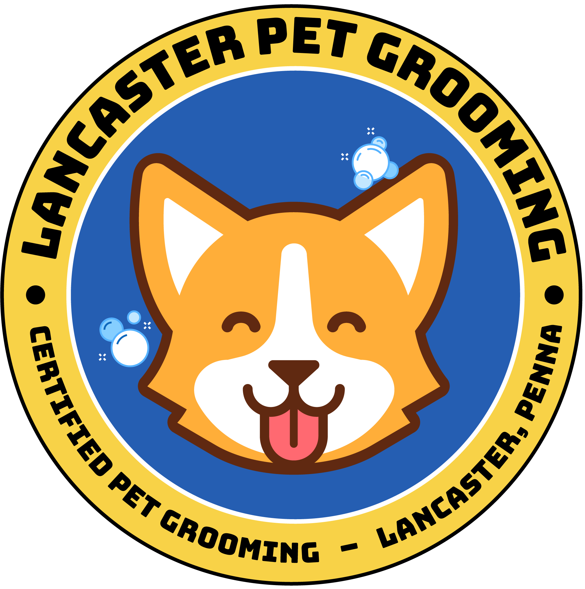 Book Now Lancaster Pet Grooming